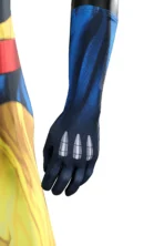 X-Men 97 Wolverine James Howlett Cosplay Costume - Image 5
