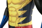 X-Men 97 Wolverine James Howlett Cosplay Costume - Image 16