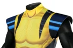 X-Men 97 Wolverine James Howlett Cosplay Costume - Image 15