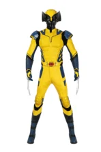 Deadpool3 Wolverine Cosplay Costume Outfit - Image 2