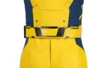 Deadpool3 Wolverine Cosplay Costume Outfit - Image 21