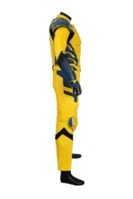 Deadpool3 Wolverine Cosplay Costume Outfit - Image 20