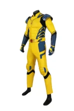 Deadpool3 Wolverine Cosplay Costume Outfit - Image 11