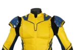Deadpool3 Wolverine Cosplay Costume Outfit - Image 10