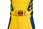 Deadpool3 Wolverine Cosplay Costume Outfit - Image 12