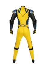 Deadpool3 Wolverine Cosplay Costume Outfit - Image 13