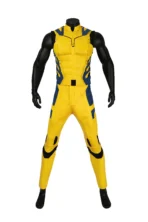 Deadpool3 Wolverine Cosplay Costume Outfit - Image 14