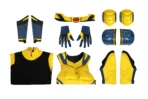 Deadpool3 Wolverine Cosplay Costume Outfit - Image 35