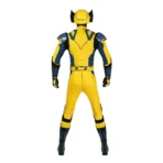 Deadpool3 Wolverine Cosplay Costume Outfit - Image 38