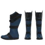 Deadpool3 Wolverine Cosplay Costume Outfit - Image 4