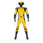 Deadpool3 Wolverine Cosplay Costume Outfit - Image 9