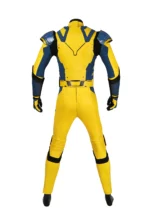 Deadpool3 Wolverine Cosplay Costume Outfit - Image 23