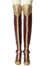 Diana Prince Cosplay Costume Halloween Suit - Image 20