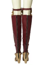 Diana Prince Cosplay Costume Halloween Suit - Image 21