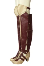 Diana Prince Cosplay Costume Halloween Suit - Image 22