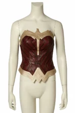 Diana Prince Cosplay Costume Halloween Suit - Image 23