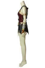 Diana Prince Cosplay Costume Halloween Suit - Image 6