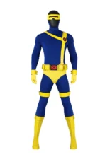 X-Men 97 Cyclops Scott Summers Cosplay Costume - Image 2