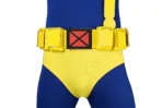 X-Men 97 Cyclops Scott Summers Cosplay Costume - Image 12