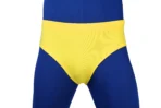X-Men 97 Cyclops Scott Summers Cosplay Costume - Image 9