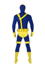 X-Men 97 Cyclops Scott Summers Cosplay Costume - Image 3