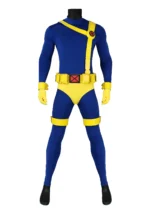 X-Men 97 Cyclops Scott Summers Cosplay Costume - Image 6