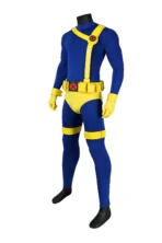 X-Men 97 Cyclops Scott Summers Cosplay Costume - Image 7