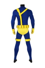 X-Men 97 Cyclops Scott Summers Cosplay Costume - Image 16
