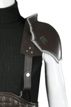 Final Fantasy VII Rebirth Zack Fair Cosplay Costume - Image 9