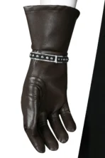 Final Fantasy VII Rebirth Zack Fair Cosplay Costume - Image 10