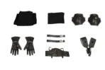 Final Fantasy VII Rebirth Zack Fair Cosplay Costume - Image 11