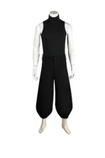 Final Fantasy VII Rebirth Zack Fair Cosplay Costume - Image 19