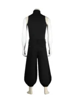 Final Fantasy VII Rebirth Zack Fair Cosplay Costume - Image 18