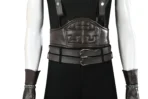 Final Fantasy VII Rebirth Zack Fair Cosplay Costume - Image 12
