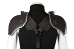 Final Fantasy VII Rebirth Zack Fair Cosplay Costume - Image 3
