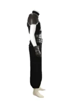 Final Fantasy VII Rebirth Zack Fair Cosplay Costume - Image 7
