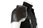 Final Fantasy VII Rebirth Zack Fair Cosplay Costume - Image 8