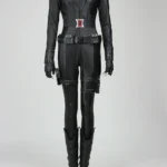 Black Widow Cosplay Costume Natasha Romanoff ZC Cosplay