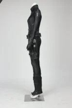 Black Widow Cosplay Costume Natasha Romanoff - Image 3