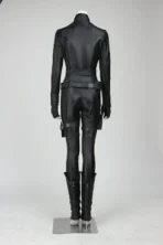 Black Widow Cosplay Costume Natasha Romanoff - Image 4