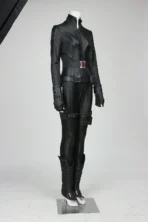 Black Widow Cosplay Costume Natasha Romanoff - Image 5
