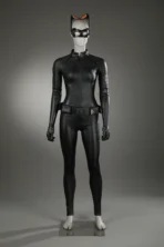 Catgirl Cosplay Costume Selina Kyle Suit - Image 2
