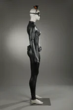 Catgirl Cosplay Costume Selina Kyle Suit - Image 6