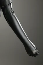 Catgirl Cosplay Costume Selina Kyle Suit - Image 18