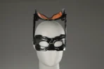 Catgirl Cosplay Costume Selina Kyle Suit - Image 3