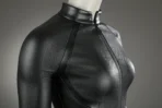 Catgirl Cosplay Costume Selina Kyle Suit - Image 21