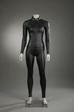 Catgirl Cosplay Costume Selina Kyle Suit - Image 22