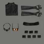 Catgirl Cosplay Costume Selina Kyle Suit - Image 24
