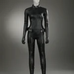 Catwoman Cosplay Costume Selina Kyle Suit ZC Cosplay