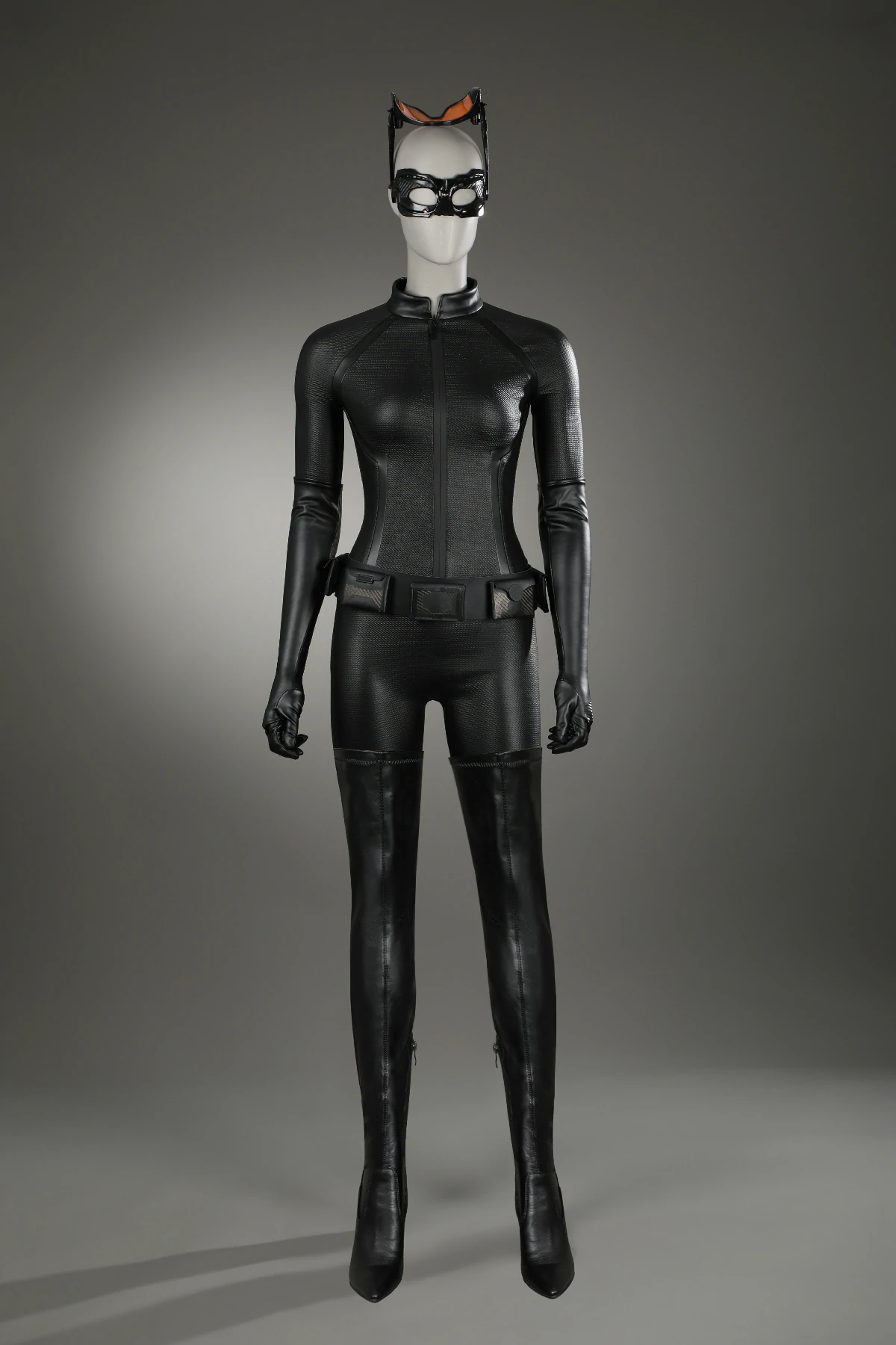 catwoman cosplay (30) Catwoman Cosplay Costume Selina Kyle Suit ZC Cosplay
